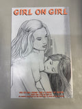 GIRL ON GIRL: FEEDIN' TIME #1 EROTIC A EDITION ADULTS ONLY (GG07)