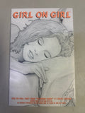 Girl on Girl: First Times Blushing Babes #1 Erotic Edition VF (GG23)
