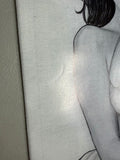 GIRL ON GIRL: #1 EROTIC EDITION ADULTS ONLY (GG14)