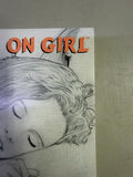 Girl on Girl: First Times Blushing Babes #1 Erotic Edition VF (GG24)