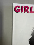 GIRL ON GIRL: BABYSITTERS #1 EROTIC A EDITION ADULTS ONLY (GG20).