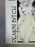GIRL ON GIRL: GIRL STORIES #1 EROTIC A EDITION ADULTS ONLY (GG21)