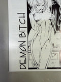GIRL ON GIRL: #1 EROTIC EDITION ADULTS ONLY (GG14)