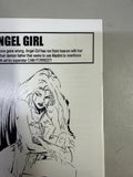 GIRL ON GIRL: College Kink #1 EROTIC EDITION ADULTS ONLY (GG09)