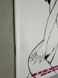 GIRL ON GIRL: BABYSITTERS #1 EROTIC A EDITION ADULTS ONLY (GG20).