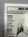 GIRL ON GIRL: College Kink #1 EROTIC EDITION ADULTS ONLY (GG09)