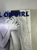 GIRL ON GIRL: FIRST TIMES #1  PEACHES-N-CREAM EROTIC EDITION ADULTS ONLY (GG11)