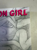 GIRL ON GIRL: GIRL STORIES #1 EROTIC A EDITION ADULTS ONLY (GG21)