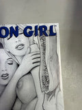 GIRL ON GIRL: #1 EROTIC EDITION ADULTS ONLY (GG14)