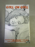 Girl on Girl: First Times Blushing Babes #1 Erotic Edition VF (GG24)