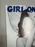 GIRL ON GIRL: #1 EROTIC EDITION ADULTS ONLY (GG14)